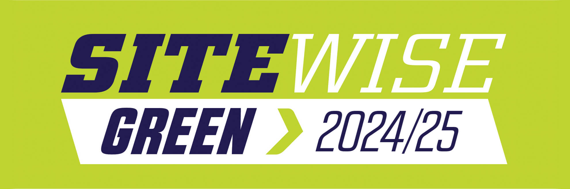 SiteWise Green